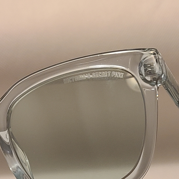 Victoria\'s Secret Pink PK0018 Crystal Blue Sunglas main image 7